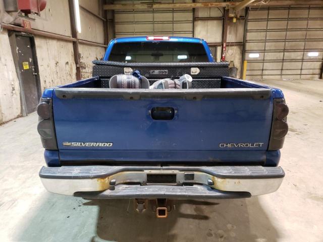 Photo 6 from auction – 2003 CHEVROLET SILVERADO with VIN 2GCEK19T431382643