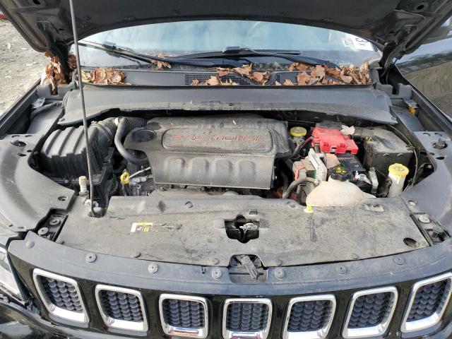 Photo 12 from auction – 2020 JEEP COMPASS SP with VIN 3C4NJDAB3LT212179