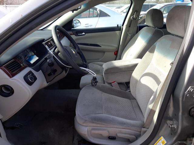 Zdjęcie 7 z aukcji – 2008 CHEVROLET IMPALA LT z VIN 2G1WT58K389246006