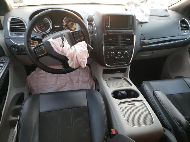 Photo 8 from auction – 2019 DODGE GRAND CARA with VIN 2C4RDGCG7KR577839