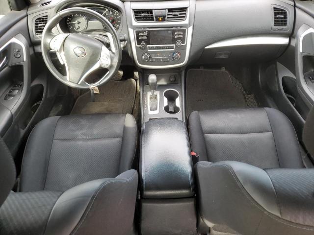 Photo 8 from auction – 2017 NISSAN ALTIMA 2.5 with VIN 1N4AL3AP3HC481368