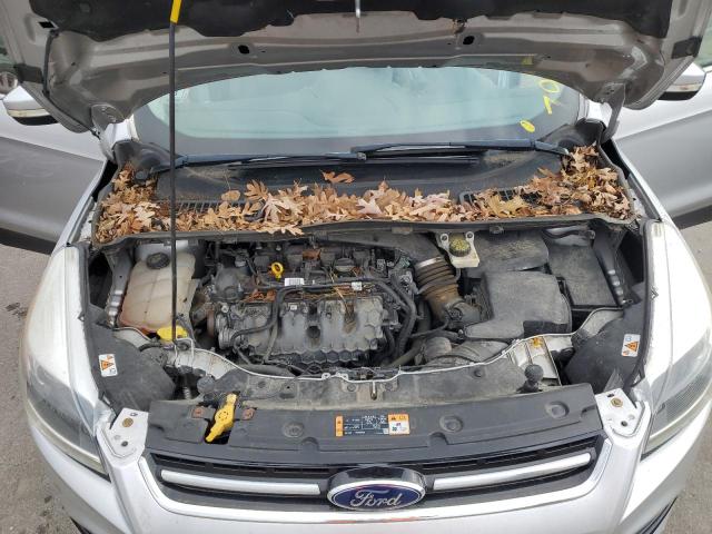 Photo 12 from auction – 2014 FORD ESCAPE TIT with VIN 1FMCU9J91EUE58158