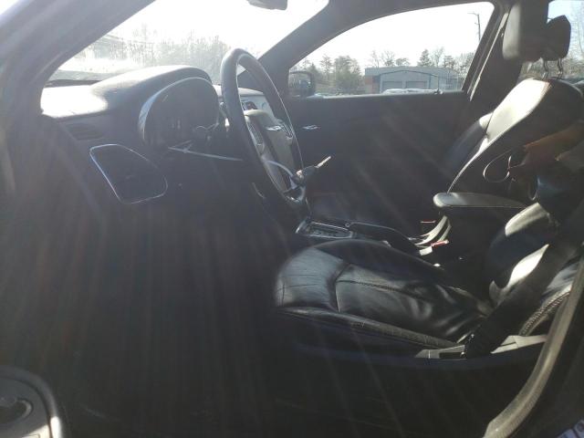 Photo 7 from auction – 2013 CHRYSLER 200 LIMITE with VIN 1C3CCBCG8DN575551