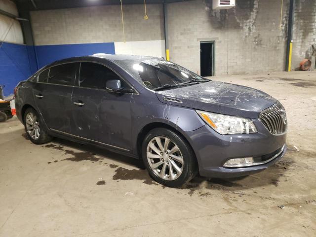 Photo 4 from auction – 2014 BUICK LACROSSE with VIN 1G4GB5G37EF305789