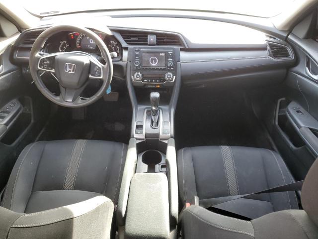 Photo 8 from auction – 2017 HONDA CIVIC LX with VIN 2HGFC2F53HH566744