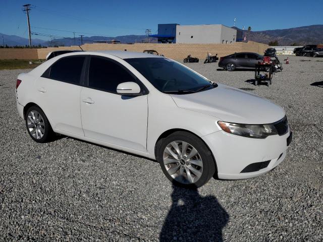 Photo 4 from auction – 2012 KIA FORTE EX with VIN KNAFU4A27C5521839
