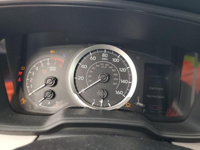 Photo 9 from auction – 2021 TOYOTA COROLLA LE with VIN JTDEPMAE5MJ171944