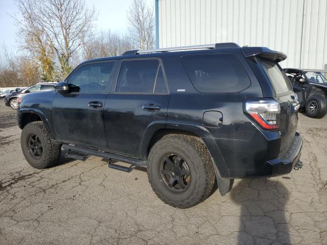 Photo 2 from auction – 2021 TOYOTA 4RUNNER SR with VIN JTEMU5JR1M5909563