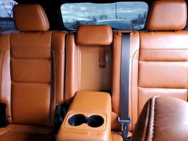 Photo 10 from auction – 2014 JEEP GRAND CHER with VIN 1C4RJFDJXEC288917