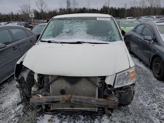 Photo 5 from auction – 2010 DODGE GRAND CARA with VIN 2D4RN4DEXAR281014