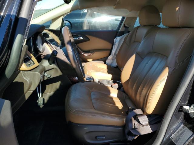 Photo 7 from auction – 2013 BUICK VERANO with VIN 1G4PS5SK0D4239207