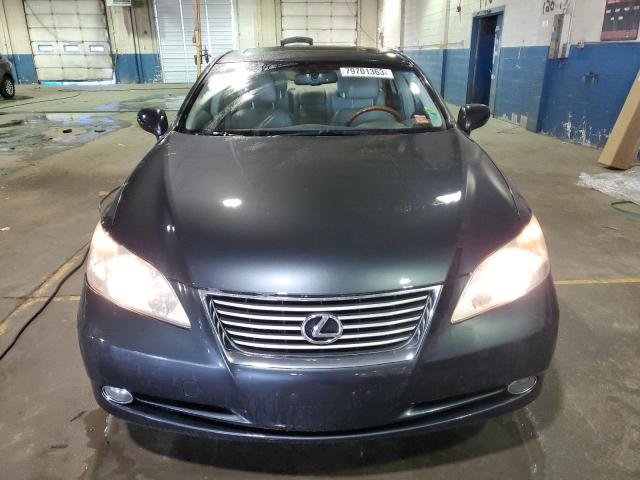 Photo 5 from auction – 2009 LEXUS ES 350 with VIN JTHBJ46GX92333260