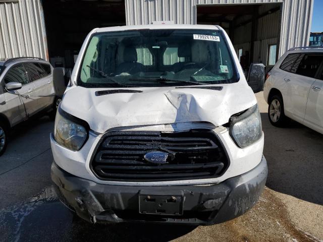 Photo 5 from auction – 2015 FORD TRANSIT T- with VIN 1FTNE1YM0FKA04311