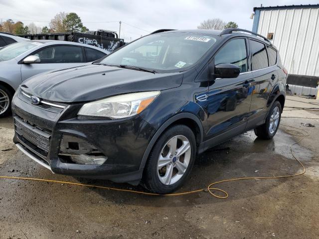 Photo 1 from auction – 2015 FORD ESCAPE SE with VIN 1FMCU0GX2FUA64655