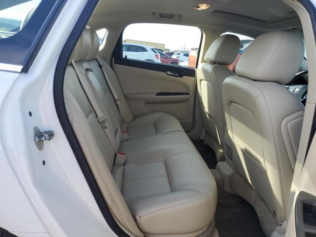 Photo 10 from auction – 2011 CHEVROLET IMPALA LT with VIN 2G1WG5EK7B1292646