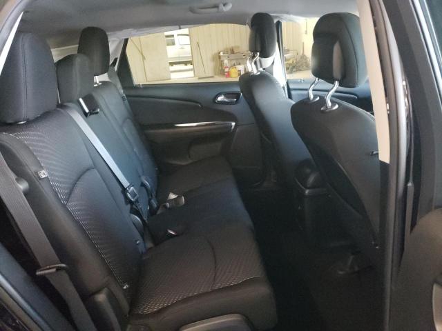 Photo 10 from auction – 2020 DODGE JOURNEY SE with VIN 3C4PDCABXLT218992