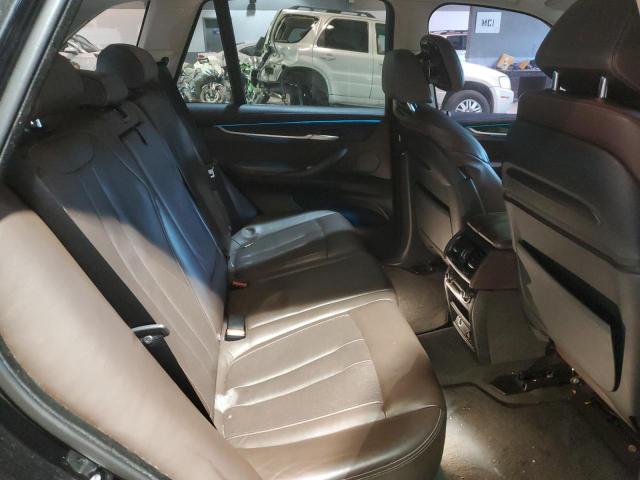 Photo 10 from auction – 2016 BMW X5 SDRIVE3 with VIN 5UXKR2C59G0R70987
