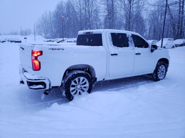 Photo 3 from auction – 2020 CHEVROLET SILVERADO with VIN 1GCPYBEH0LZ137439