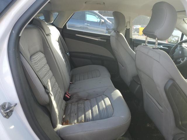 Photo 10 from auction – 2016 FORD FUSION with VIN 3FA6P0G76GR364206