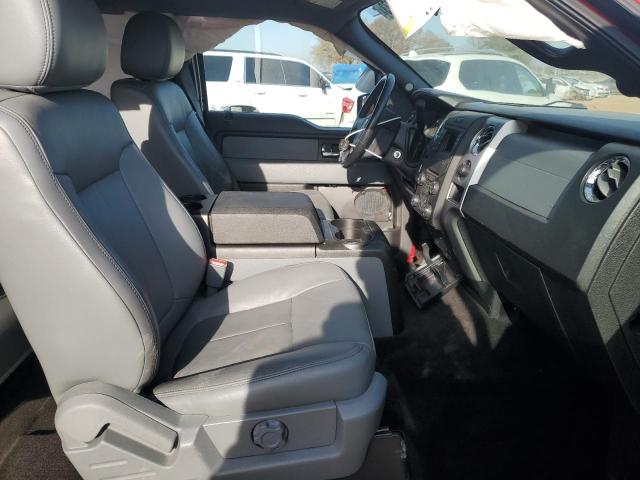 Photo 7 from auction – 2014 FORD F150 SUPER with VIN 1FTFX1CT8EFA89645