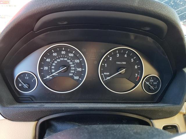 Photo 9 from auction – 2013 BMW 328 XI with VIN WBA3B3C59DJ811258