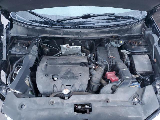 Photo 11 from auction – 2015 MITSUBISHI OUTLANDER with VIN 4A4AR3AU9FE009491