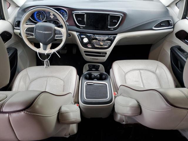 Photo 8 from auction – 2020 CHRYSLER PACIFICA L with VIN 2C4RC1GG0LR144116