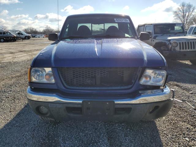 Photo 5 from auction – 2003 FORD RANGER SUP with VIN 1FTZR45E33PA09747