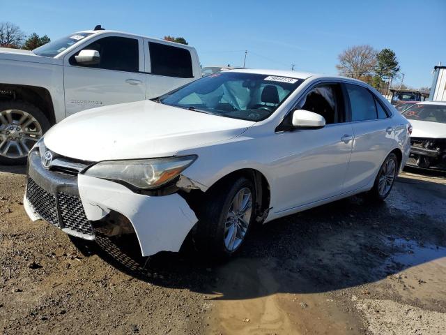 Photo 1 from auction – 2015 TOYOTA CAMRY LE with VIN 4T1BF1FK2FU066553