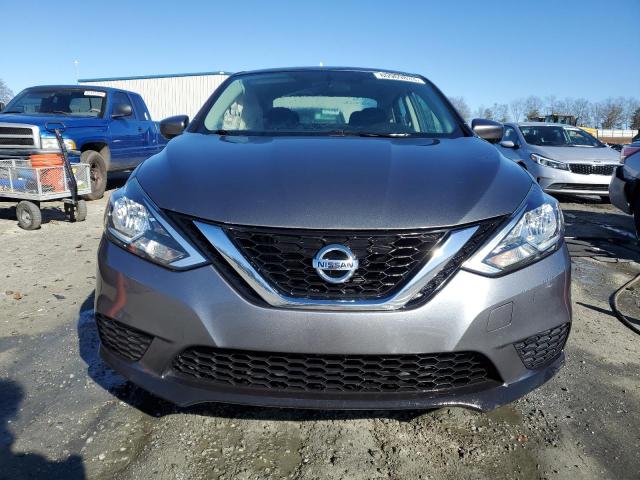 Photo 5 from auction – 2017 NISSAN SENTRA S with VIN 3N1AB7AP3HY286997