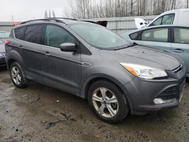 Photo 4 from auction – 2014 FORD ESCAPE SE with VIN 1FMCU0G98EUA53370
