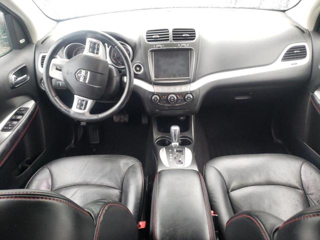 Photo 8 from auction – 2016 DODGE JOURNEY R/ with VIN 3C4PDDEG3GT243167