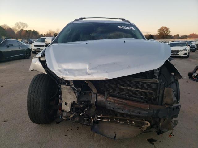 Photo 5 from auction – 2010 CHEVROLET TRAVERSE L with VIN 1GNLRGED5AS125290