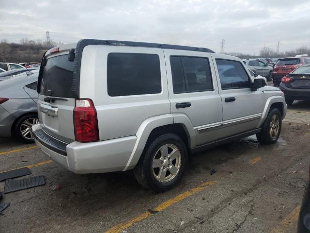 Zdjęcie 3 z aukcji – 2006 JEEP COMMANDER z VIN 1J8HG48K46C265175
