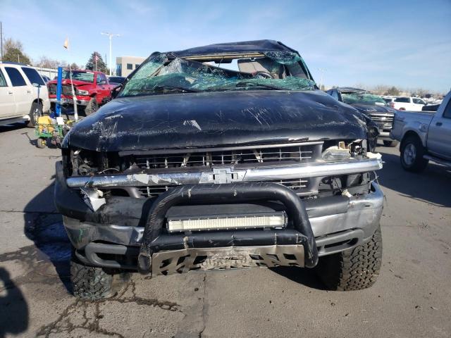 Photo 5 from auction – 2000 CHEVROLET SILVERADO with VIN 2GCEK19T2Y1184831