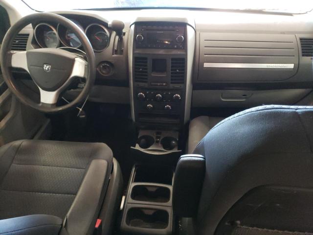 Photo 8 from auction – 2010 DODGE GRAND CARA with VIN 2D4RN4DE4AR108119