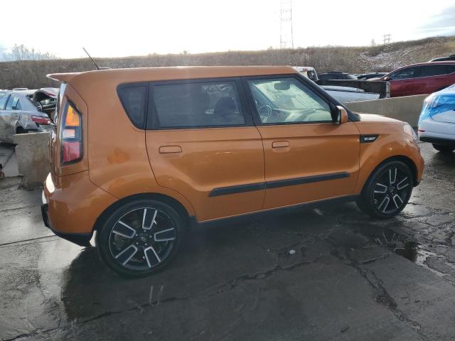 Photo 3 from auction – 2010 KIA SOUL + with VIN KNDJT2A27A7103108