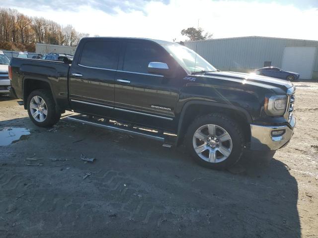 Photo 4 from auction – 2016 GMC SIERRA K15 with VIN 3GTU2NEC0GG351623