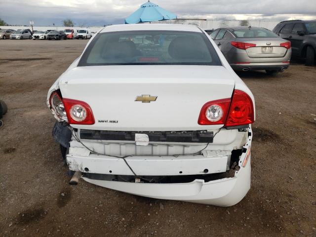 Photo 6 from auction – 2012 CHEVROLET MALIBU LS with VIN 1G1ZA5E0XCF389797