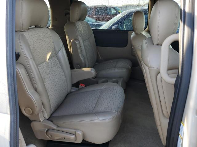 Photo 11 from auction – 2008 CHEVROLET UPLANDER L with VIN 1GNDV33168D144995