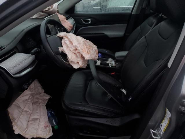 Photo 7 from auction – 2022 JEEP COMPASS LA with VIN 3C4NJDFBXNT218833