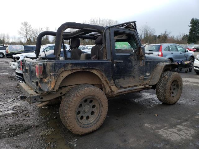 Photo 3 from auction – 2015 JEEP WRANGLER S with VIN 1C4AJWBG6FL594888
