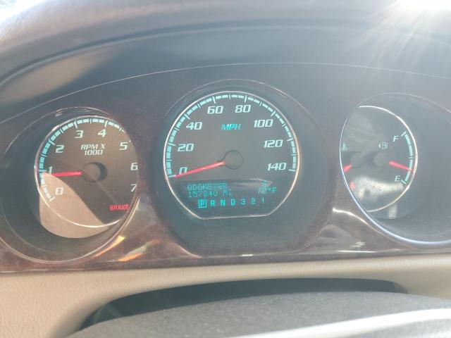 Photo 9 from auction – 2010 BUICK LUCERNE CX with VIN 1G4HA5EM5AU131780
