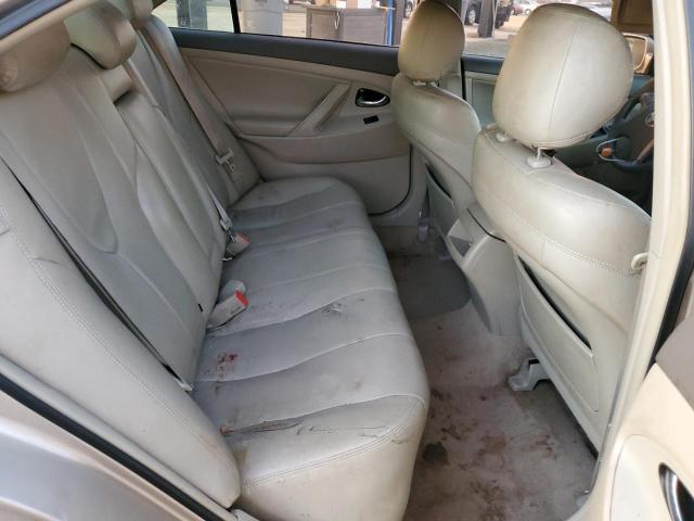 Photo 10 from auction – 2009 TOYOTA CAMRY BASE with VIN 4T1BE46K59U382411