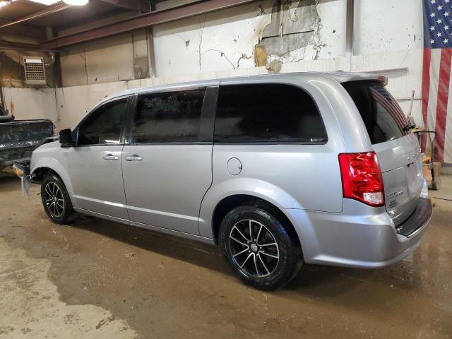 Photo 2 from auction – 2018 DODGE GRAND CARA with VIN 2C4RDGCG9JR137085