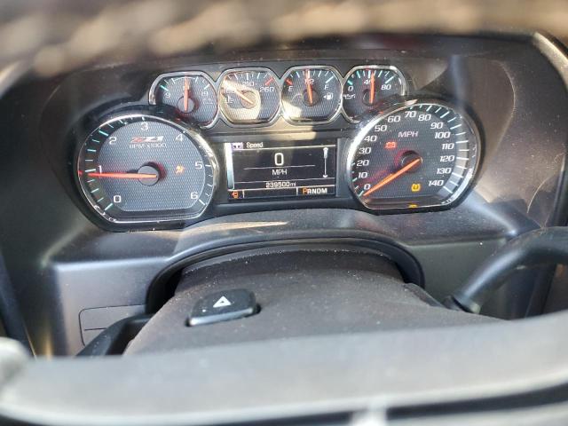 Photo 9 from auction – 2014 CHEVROLET SILVERADO with VIN 3GCUKSECXEG535155