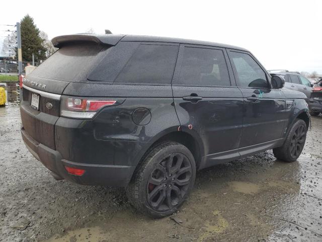 Photo 3 from auction – 2016 LAND ROVER RANGE ROVE with VIN SALWR2EFXGA588690