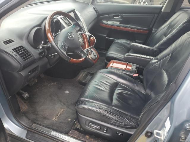 Photo 7 from auction – 2004 LEXUS RX 330 with VIN JTJHA31U440043942