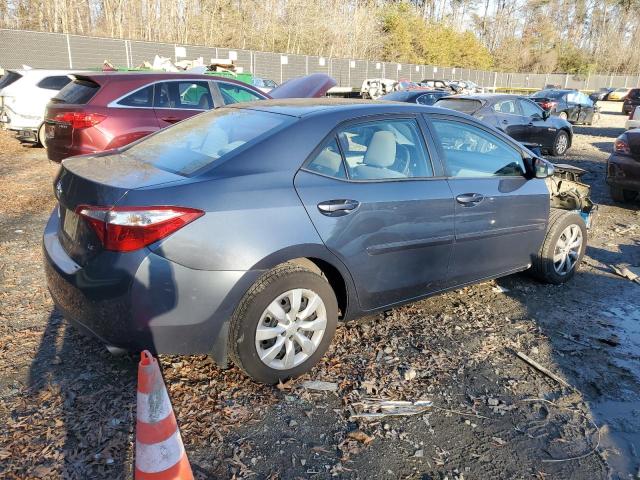 Photo 3 from auction – 2016 TOYOTA COROLLA L with VIN 2T1BURHE7GC613055