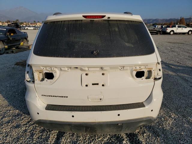 Photo 6 from auction – 2016 DODGE DURANGO SX with VIN 1C4RDHAG1GC424334